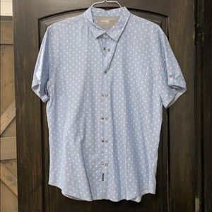 Calvin Klein jeans shirt